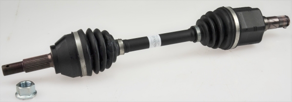 Drive Shaft - GKND10695 SPIDAN
