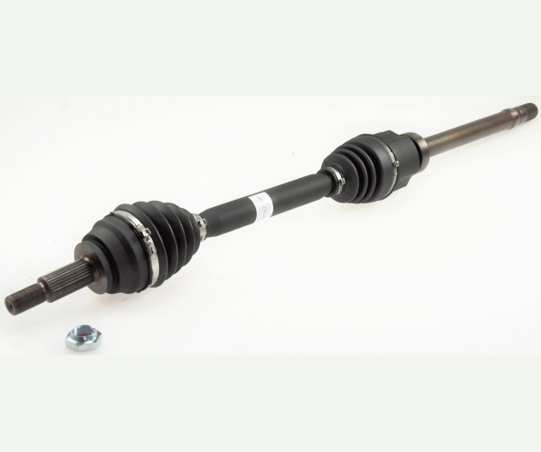 Drive Shaft - GKND11997 SPIDAN