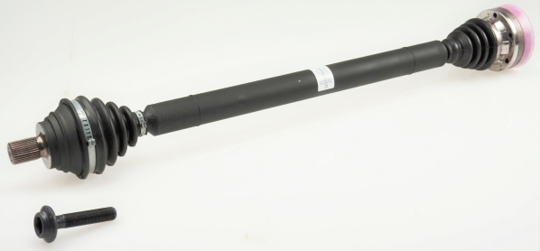Drive Shaft - GKND12125 SPIDAN