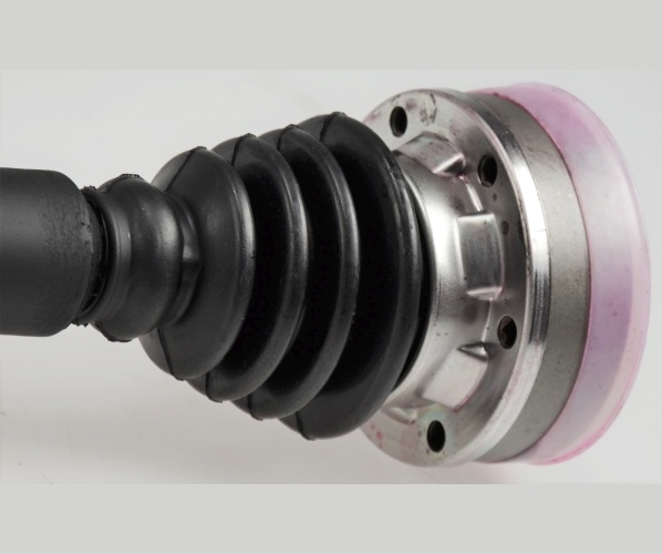 Drive Shaft - GKND12125 SPIDAN