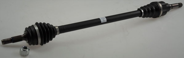 Drive Shaft - GKND12945 SPIDAN