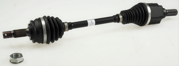 Drive Shaft - GKND12959 SPIDAN