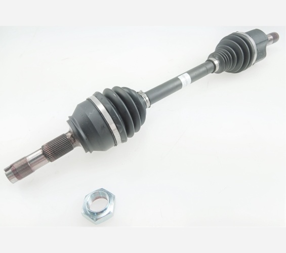 Drive Shaft - GKND12963 SPIDAN