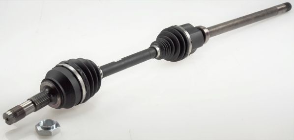 Drive Shaft - GKND12965 SPIDAN