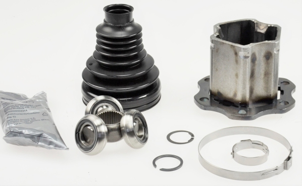 Joint Kit, drive shaft - GKNJ50028 SPIDAN