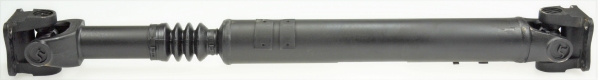 Propshaft, axle drive - GKNP10024 SPIDAN
