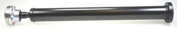 Propshaft, axle drive - GKNP10051 SPIDAN