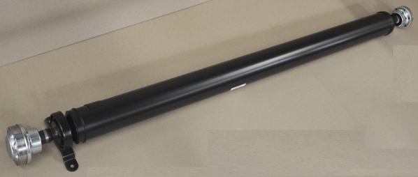 Propshaft, axle drive - GKNP10052 SPIDAN