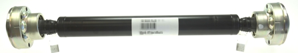 Propshaft, axle drive - GKNP10057 SPIDAN
