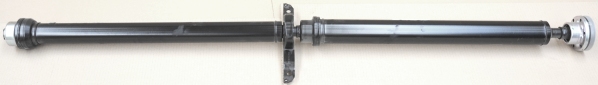 Propshaft, axle drive - GKNP20068 SPIDAN