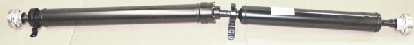 Propshaft, axle drive - GKNP20076 SPIDAN