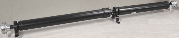 Propshaft, axle drive - GKNP20078 SPIDAN
