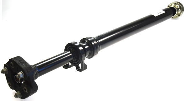 Propshaft, axle drive - GKNP20081 SPIDAN