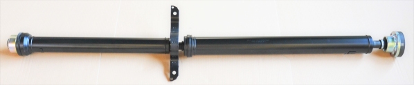 Propshaft, axle drive - GKNP20083 SPIDAN