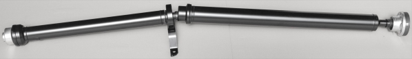 Propshaft, axle drive - GKNP20084 SPIDAN
