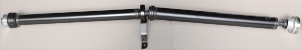 Propshaft, axle drive - GKNP20085 SPIDAN