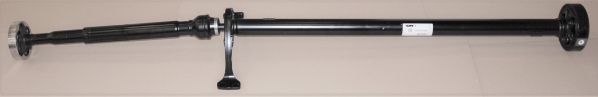 Propshaft, axle drive - GKNP20086 SPIDAN