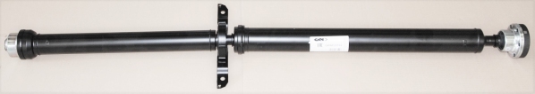 Propshaft, axle drive - GKNP20102 SPIDAN
