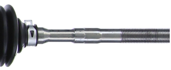 Steering Gear - GKNX20035 SPIDAN