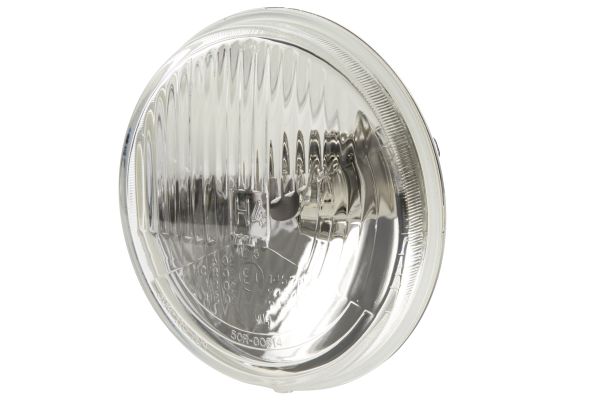 Scheinwerfereinsatz, Hauptscheinwerfer - 1A3 002 850-031 HELLA