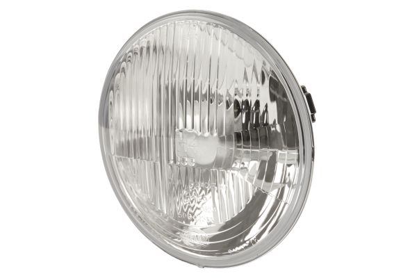 Gruppo ottico, Faro principale - 1A6 002 395-031 HELLA