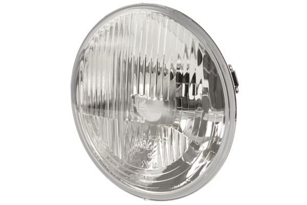 Gruppo ottico, Faro principale - 1A6 002 395-071 HELLA