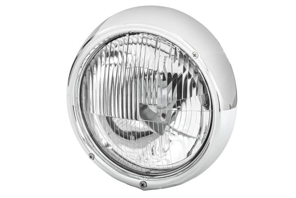 Faro principale - 1A8 001 156-011 HELLA