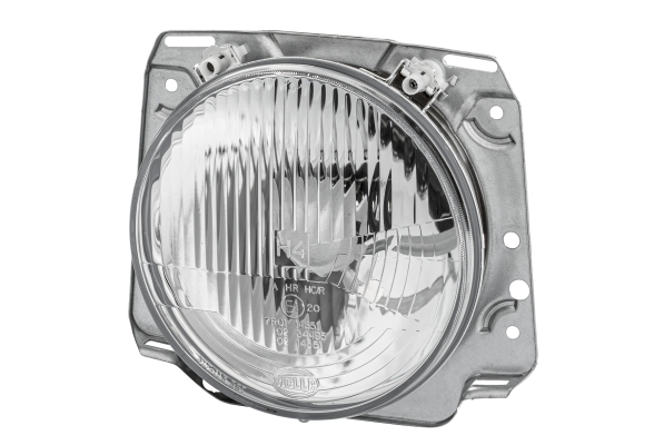Faro principale - 1A8 004 190-101 HELLA
