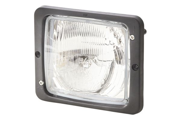 Headlight - 1AA 004 109-041 HELLA