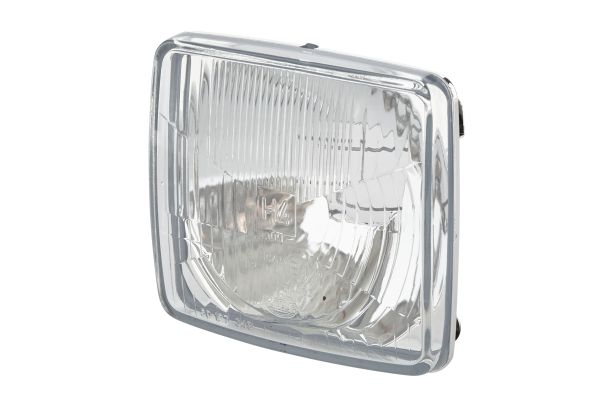 Insert, headlight - 1AA 127 473-015 HELLA
