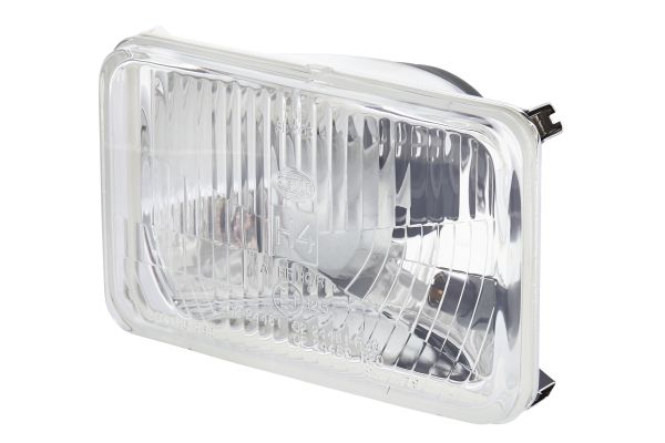 įdėklas, priekinis žibintas - 1AB 003 177-071 HELLA