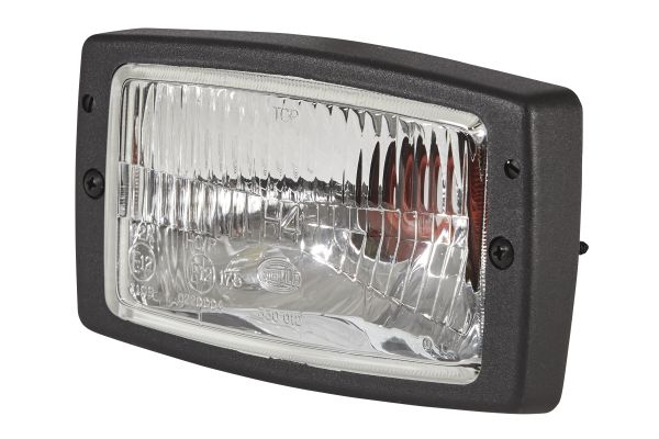 Faro principale - 1AD 996 018-651 HELLA