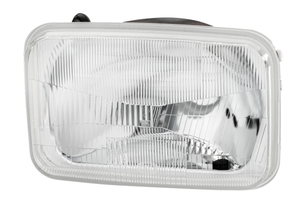 Faro principale - 1AG 006 898-081 HELLA