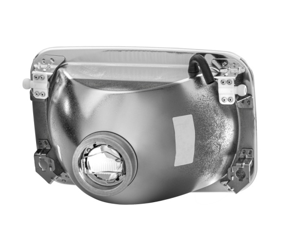 Faro principale - 1AG 006 898-081 HELLA
