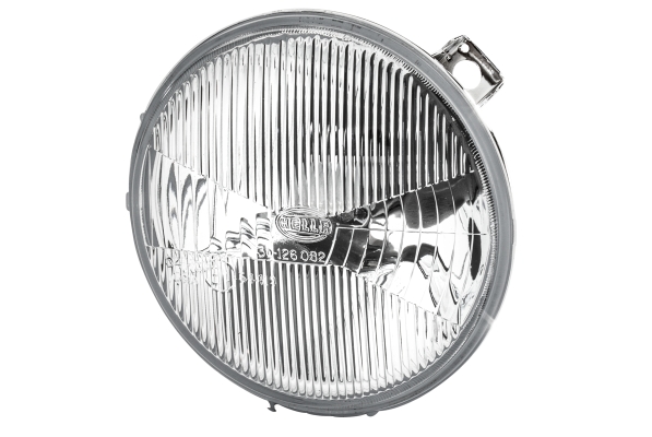 Insert, headlight - 1B3 126 677-051 HELLA