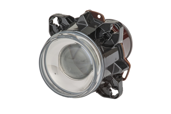Insert, headlight - 1BL 008 193-007 HELLA