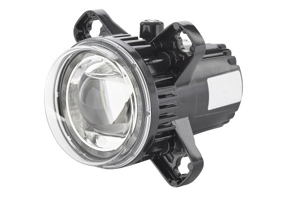 Insert, headlight - 1BL 012 488-101 HELLA