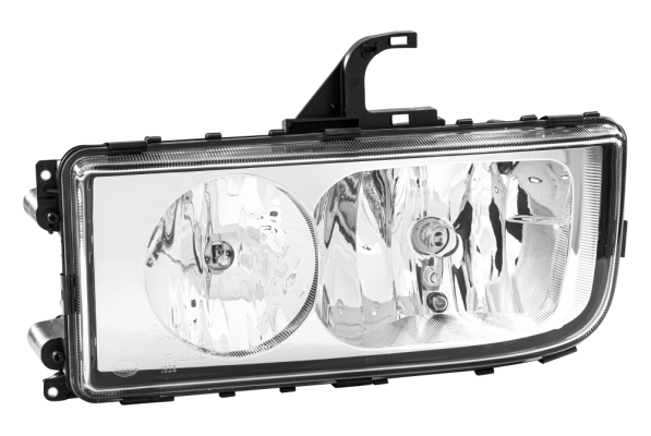 Hauptscheinwerfer - 1DB 247 011-011 HELLA