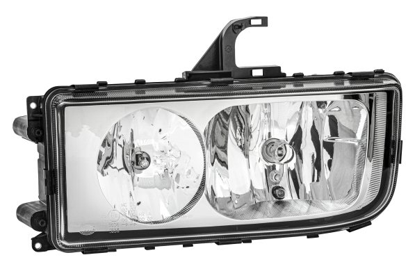 Faro principale - 1DB 247 011-031 HELLA