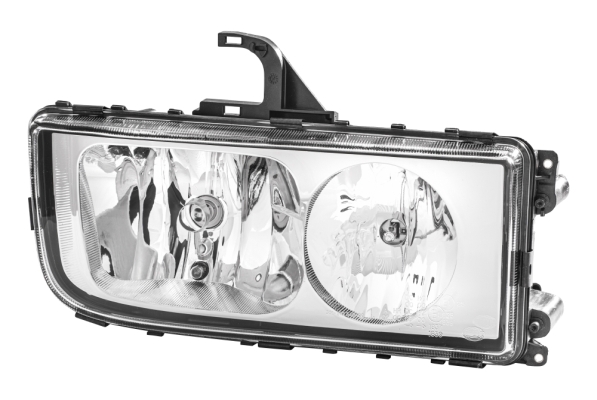 Faro principale - 1DB 247 011-041 HELLA