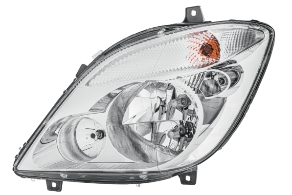 Основная фара - 1EB 247 012-051 HELLA