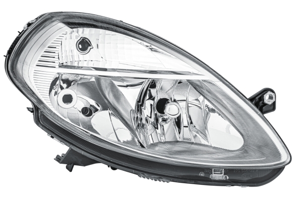 Hauptscheinwerfer - 1EB 270 521-241 HELLA