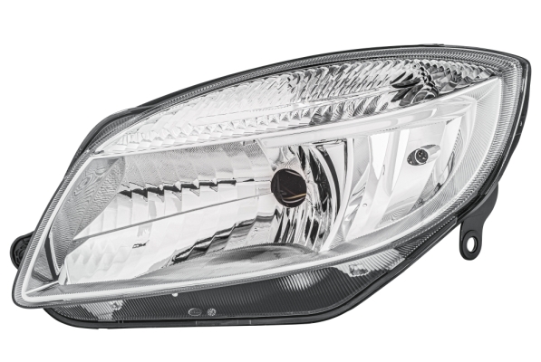 Основная фара - 1ED 247 025-211 HELLA