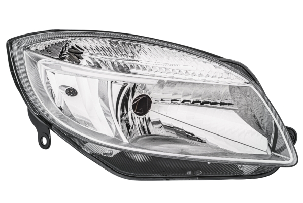 Faro principale - 1ED 247 025-221 HELLA