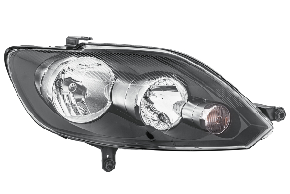 Faro principale - 1EE 009 948-061 HELLA