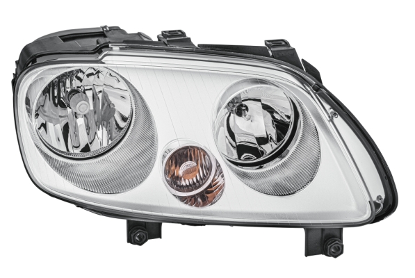 Основная фара - 1EE 010 203-021 HELLA