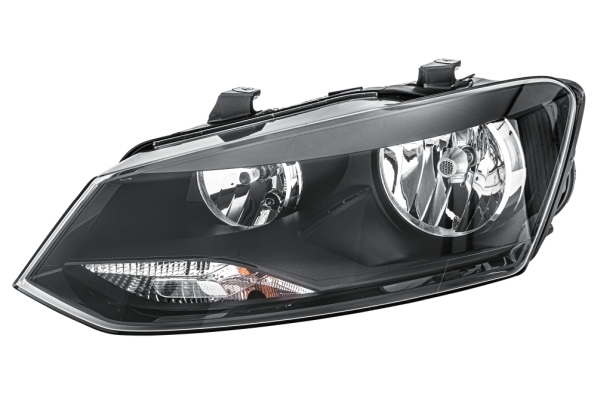 Основная фара - 1EE 247 051-091 HELLA