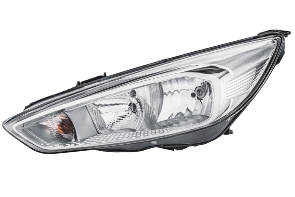 Основная фара - 1EE 354 827-051 HELLA