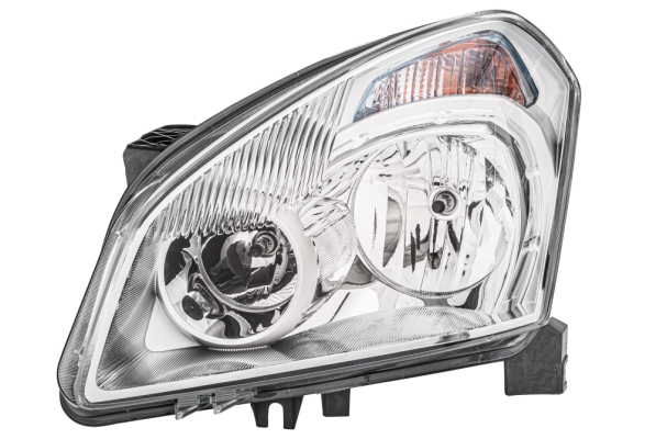 Faro principale - 1EF 238 042-011 HELLA