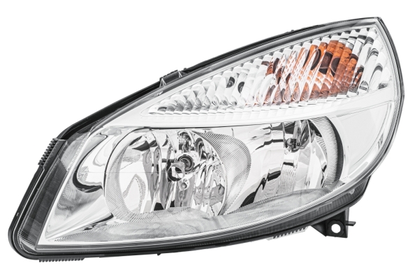 Основная фара - 1EG 008 862-171 HELLA
